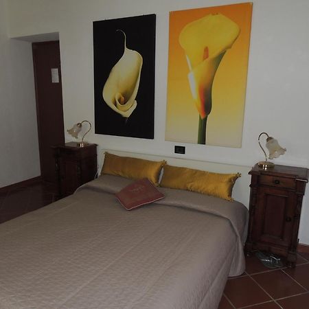 Agriturismo Podere Borgognano Massa Marittima Δωμάτιο φωτογραφία