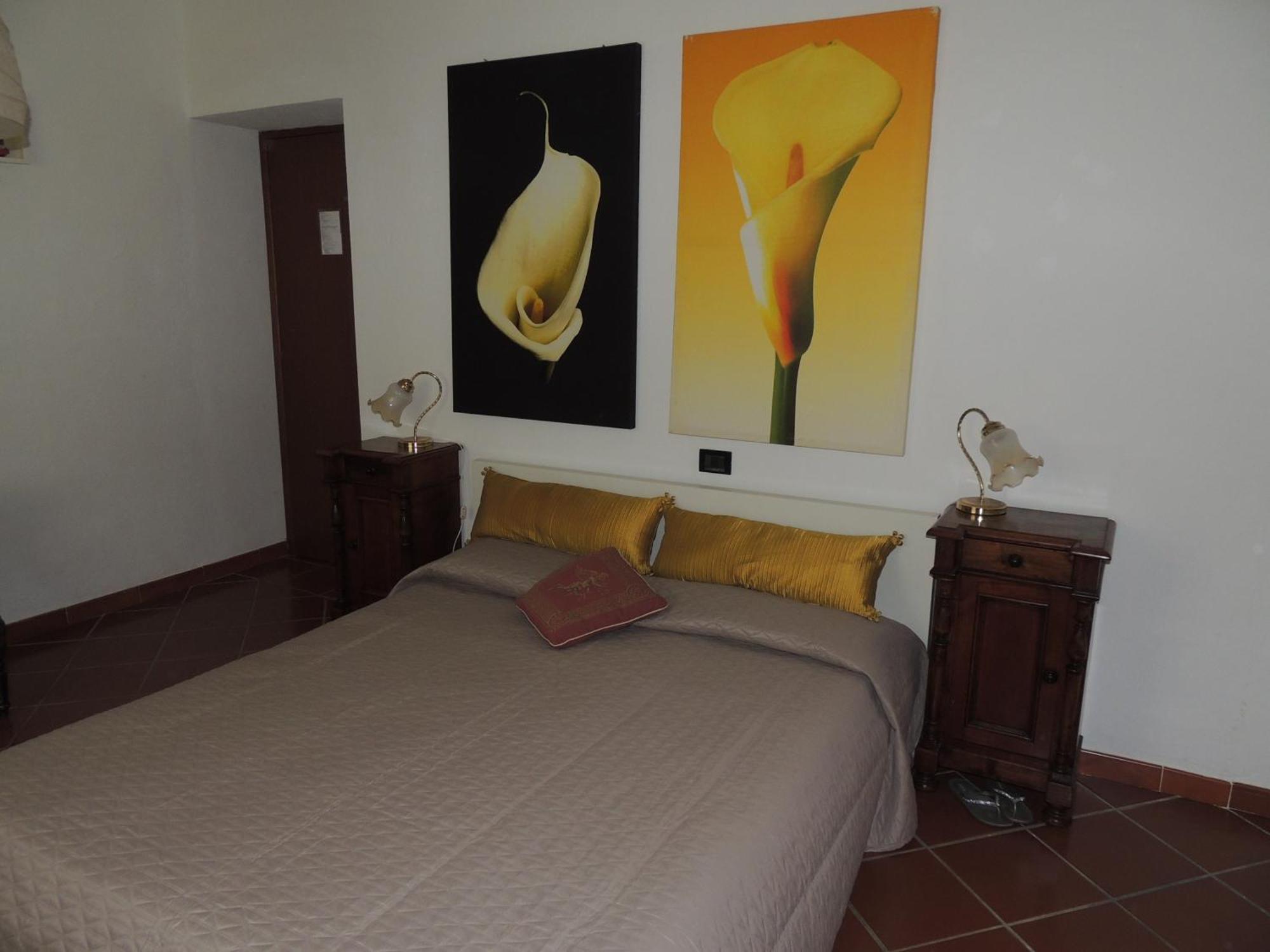 Agriturismo Podere Borgognano Massa Marittima Δωμάτιο φωτογραφία