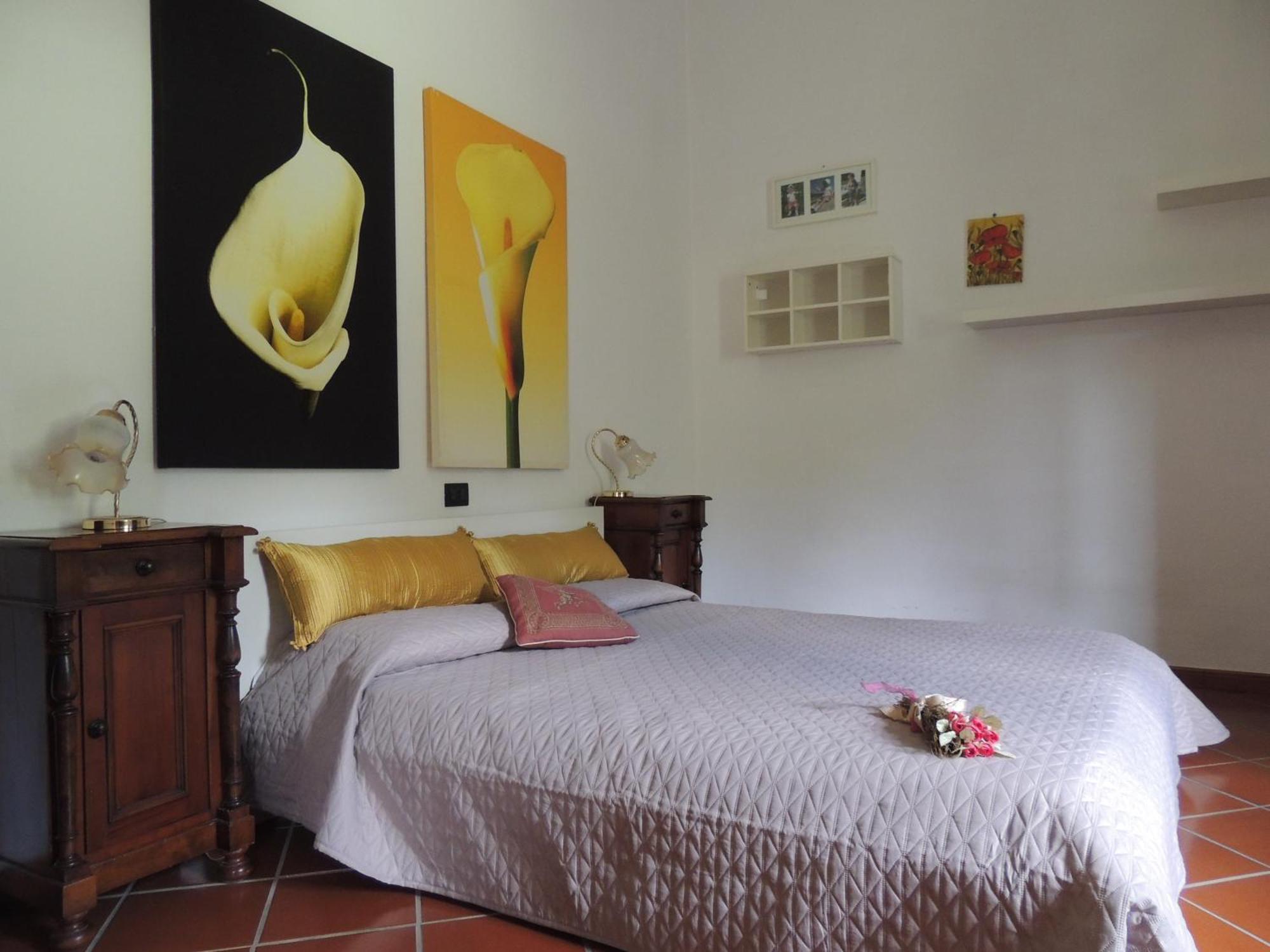 Agriturismo Podere Borgognano Massa Marittima Δωμάτιο φωτογραφία