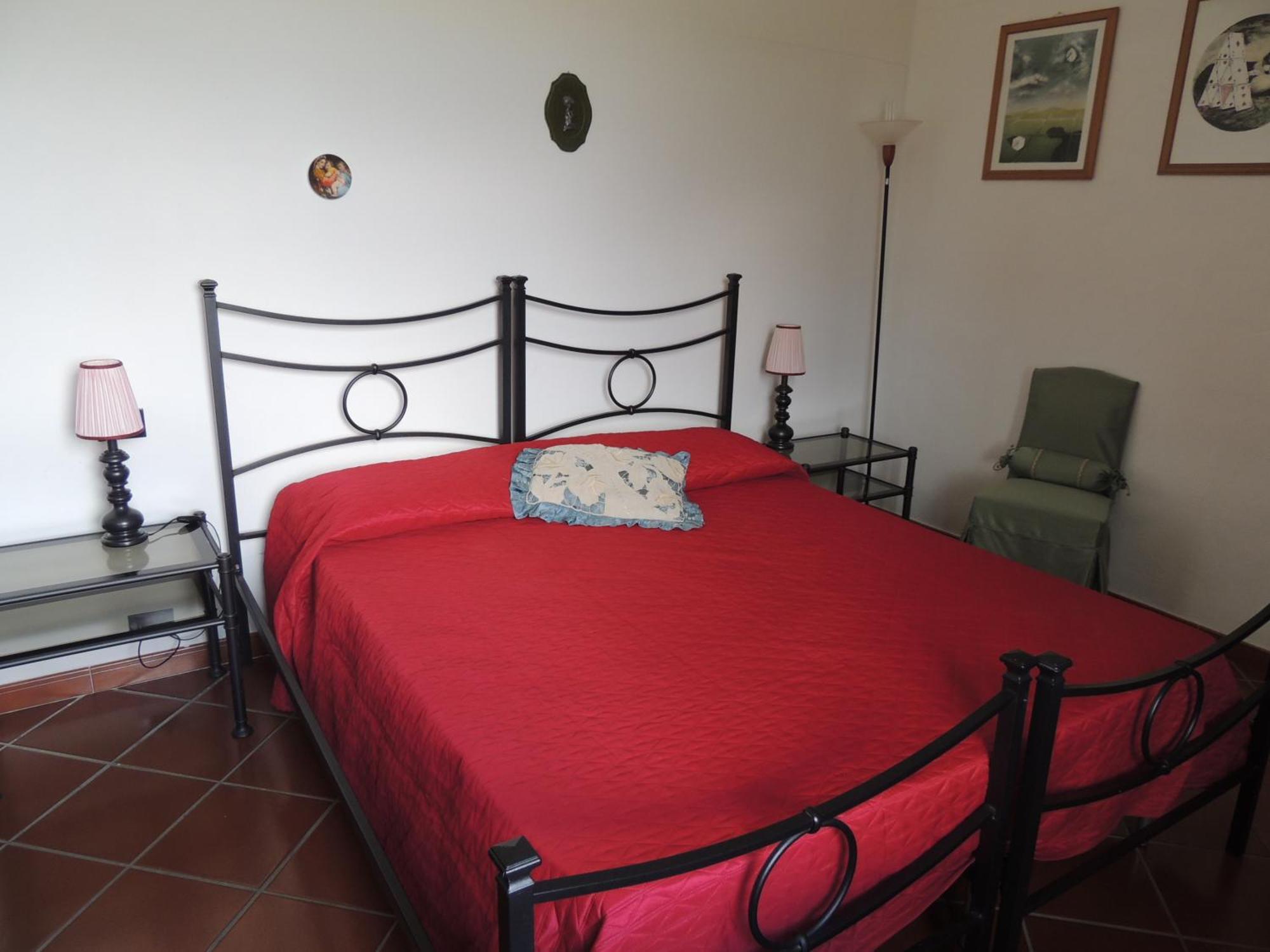 Agriturismo Podere Borgognano Massa Marittima Δωμάτιο φωτογραφία