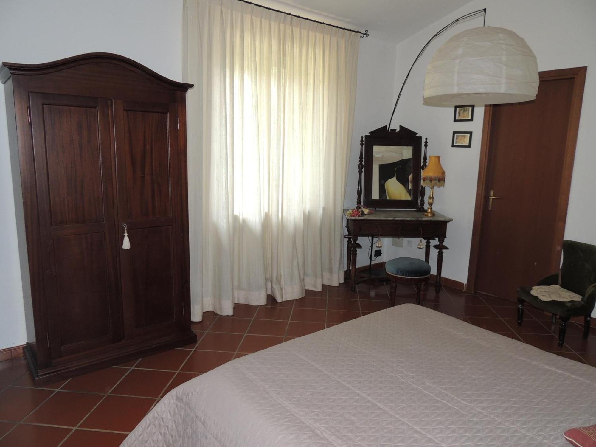 Agriturismo Podere Borgognano Massa Marittima Δωμάτιο φωτογραφία
