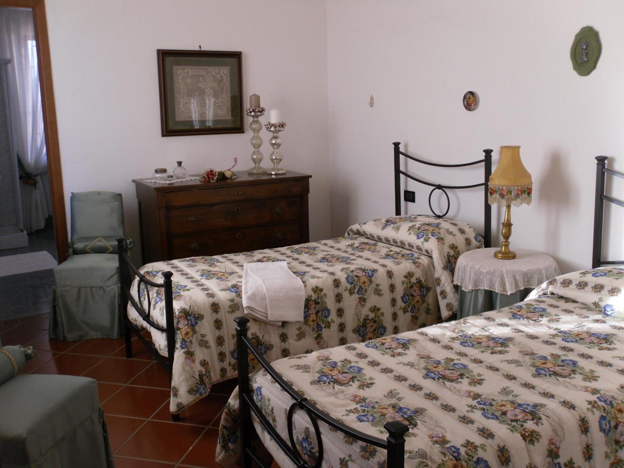 Agriturismo Podere Borgognano Massa Marittima Δωμάτιο φωτογραφία