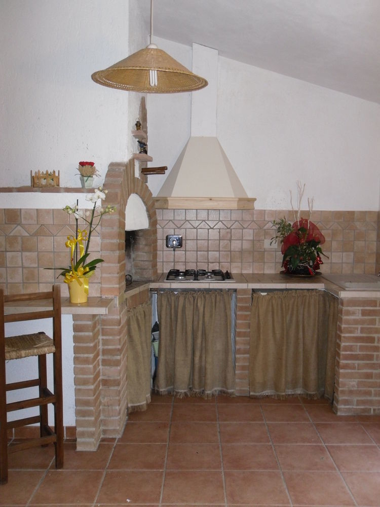 Agriturismo Podere Borgognano Massa Marittima Εξωτερικό φωτογραφία