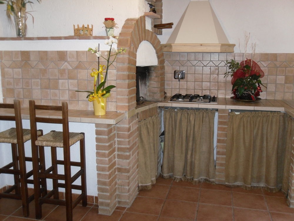 Agriturismo Podere Borgognano Massa Marittima Εξωτερικό φωτογραφία