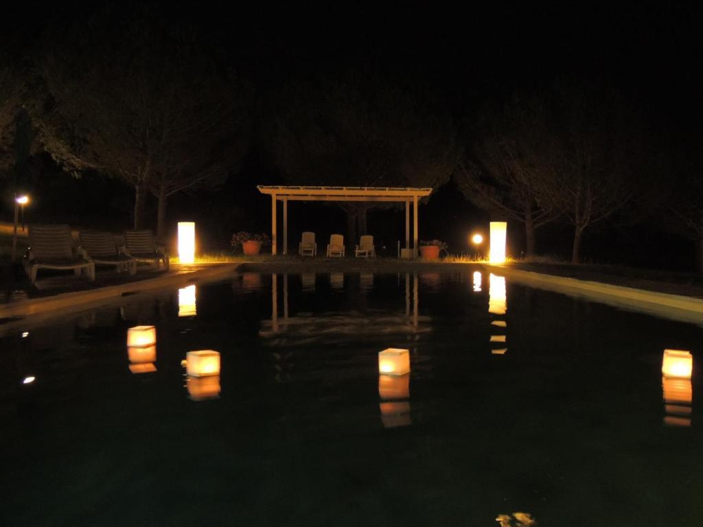 Agriturismo Podere Borgognano Massa Marittima Εξωτερικό φωτογραφία