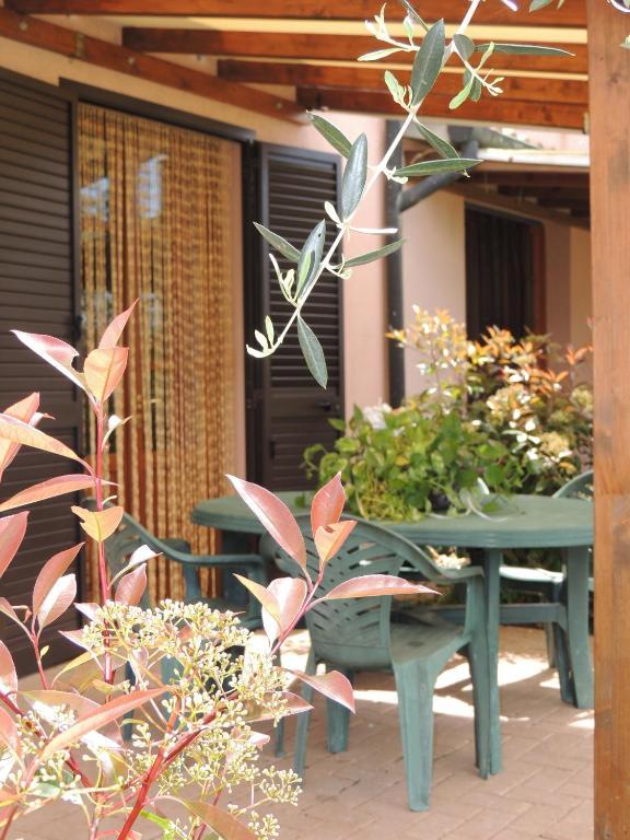Agriturismo Podere Borgognano Massa Marittima Εξωτερικό φωτογραφία