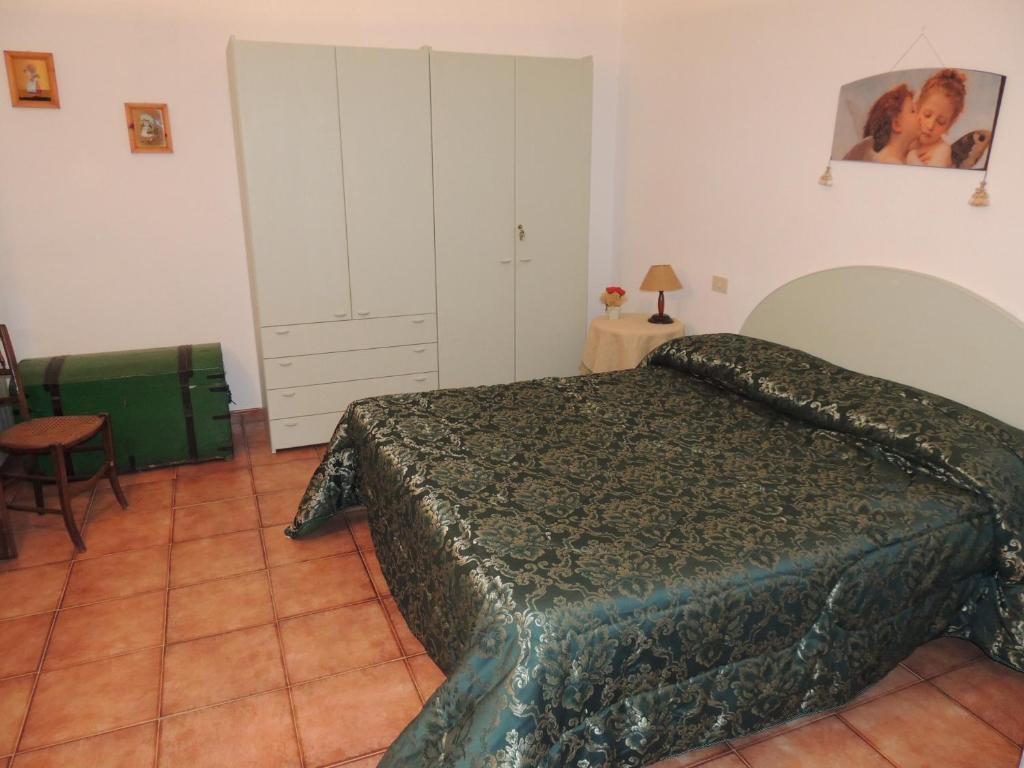 Agriturismo Podere Borgognano Massa Marittima Εξωτερικό φωτογραφία
