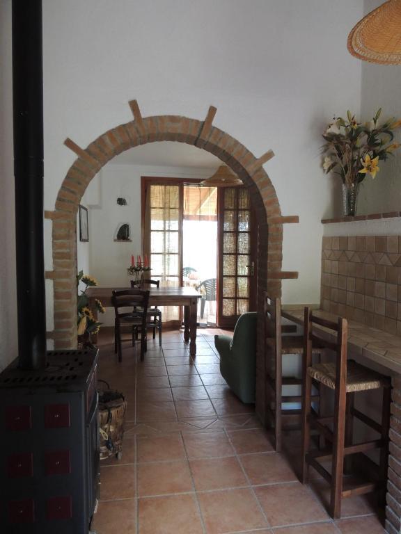 Agriturismo Podere Borgognano Massa Marittima Εξωτερικό φωτογραφία