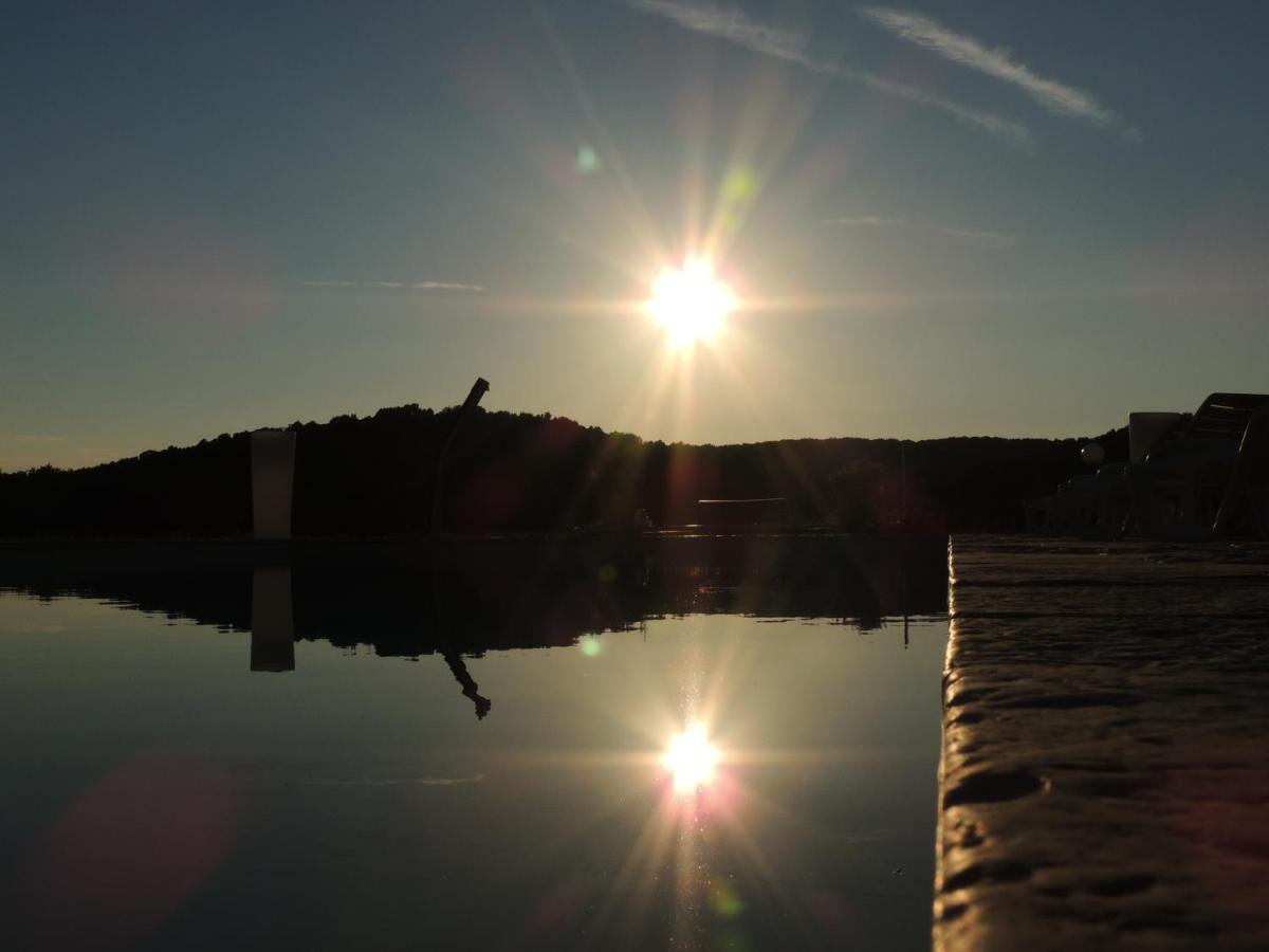 Agriturismo Podere Borgognano Massa Marittima Εξωτερικό φωτογραφία